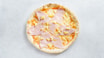 10 Pizza Hawaii