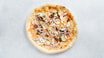 04 Pizza Vegetaria