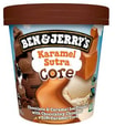 Ben & Jerry's Karamel Sutra Core 465ml
