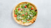 02 Pizza Rucola