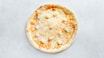 05 Pizza Drei Käse
