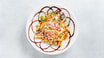 43 Pasta Amatriciana