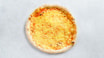 21 Pizza Margherita (vegan)