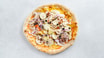 24 Pizza Gemüse (vegan)