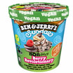 Ben & Jerry's Berry Revolutionary 465ml
