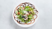 50 Gemischter Salat