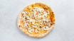 22 Pizza Funghi (vegan)