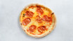 07 Pizza Salami (pikant)