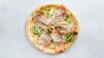 08 Pizza Prosciutto