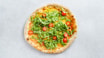 23 Pizza Rucola (vegan)