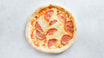 06 Pizza Salami Milano